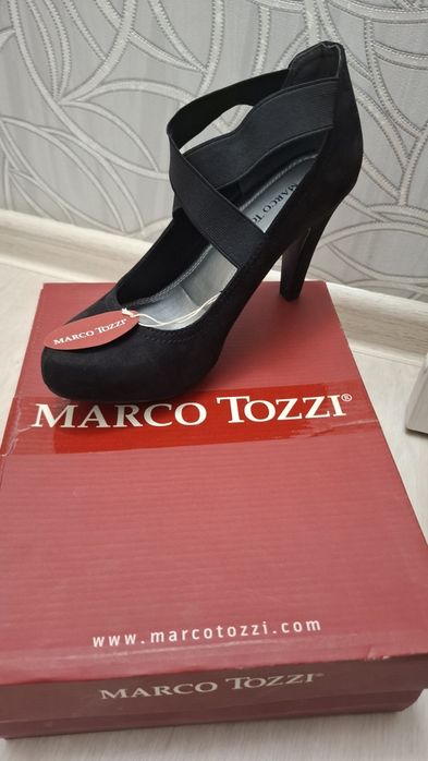 Женская обувь продаётся