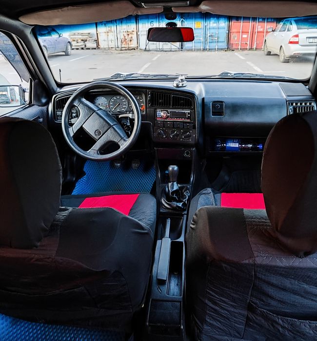 Продам пассат в хорошем состоянии