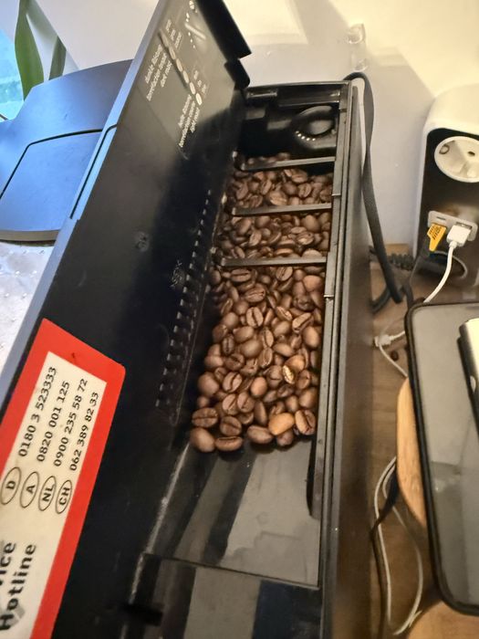 Vand Esspresor Jura Impressa F70