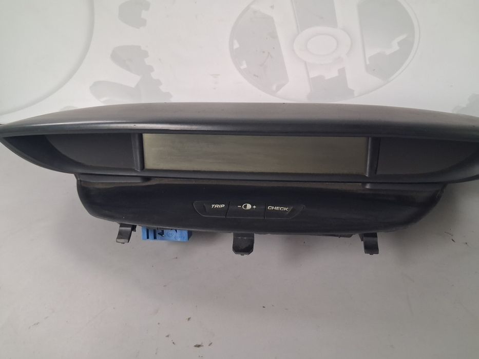 Километраж Citroen C4 1.6hdi 2009г.