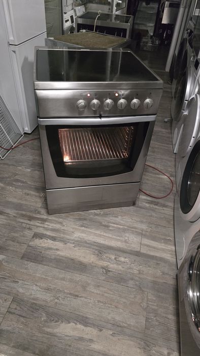 Печка Gorenje inox