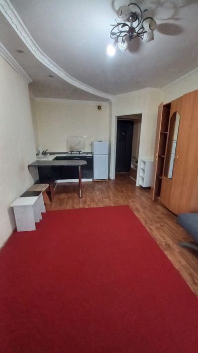 Сдам квартиру в общежитии за 60тыс
