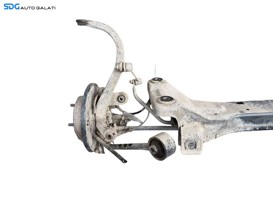 Punte Spate cu Fuzeta Fuzete Brat Brate Chevrolet Epica 2006 - 2011 [LC1856]