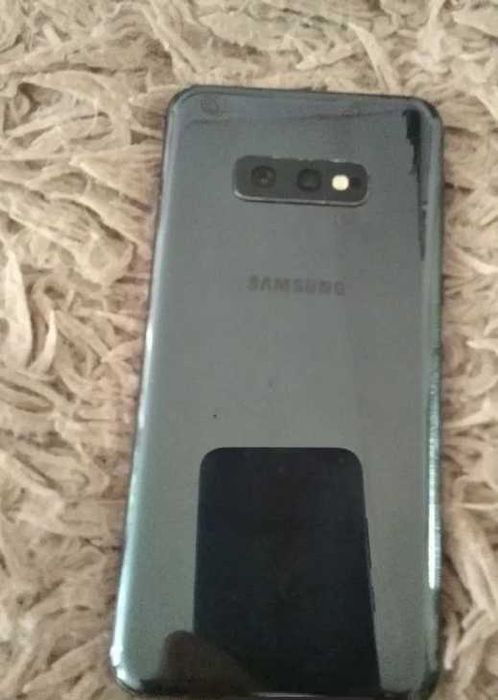 samsung s10e самсунг