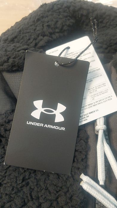 Куртка барашка от ander