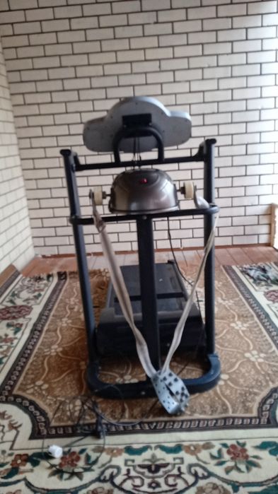 Беговая дорожка бу