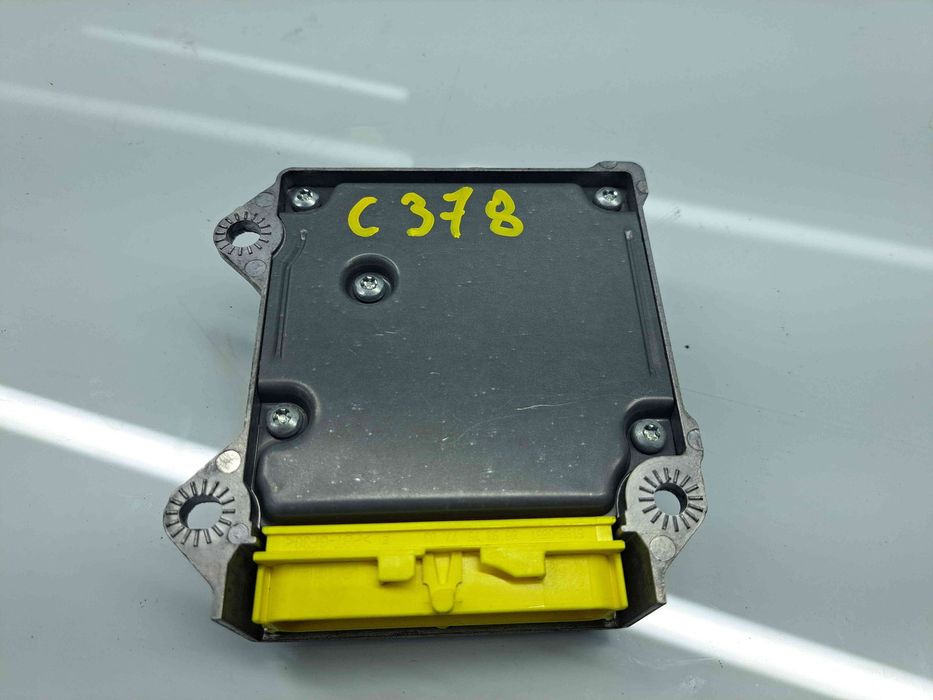 Calculator airbag Skoda Octavia 2 Combi (1Z5) [Fabr 2004-2013] Facelif