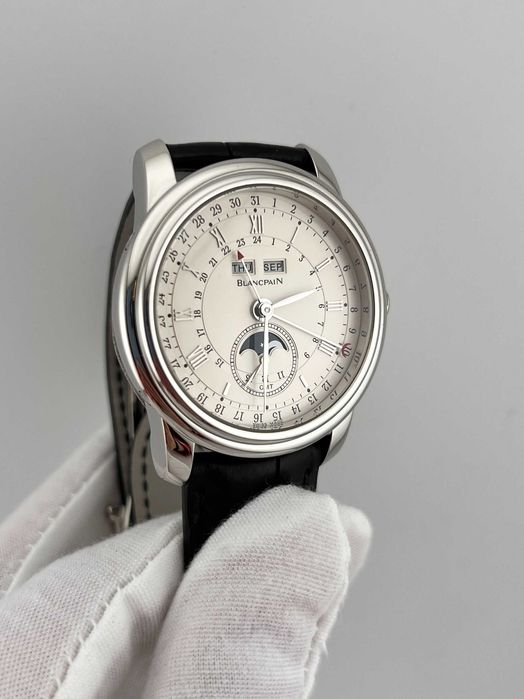 Наручные часы  Blancpain Le Brassus