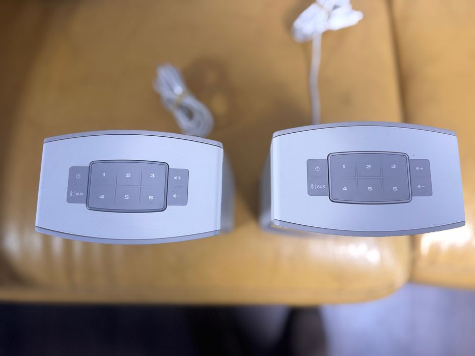 Bose SoundTouch 10 wifi