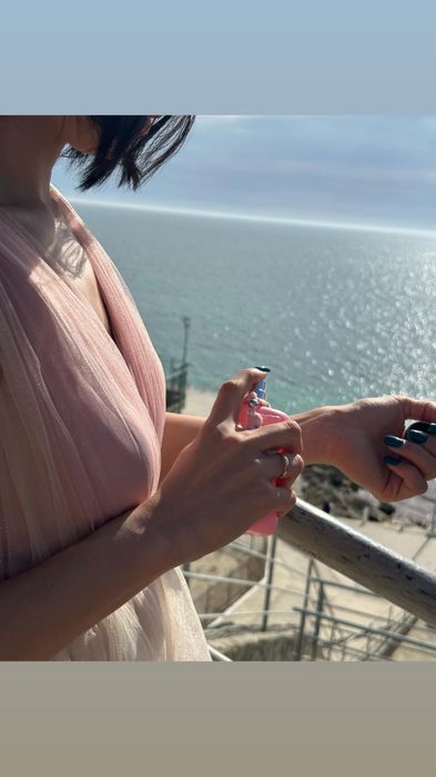 Платье на выпускной бал