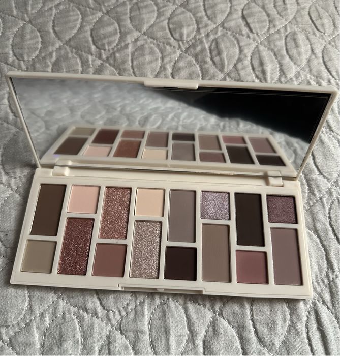 тени для век оригинал