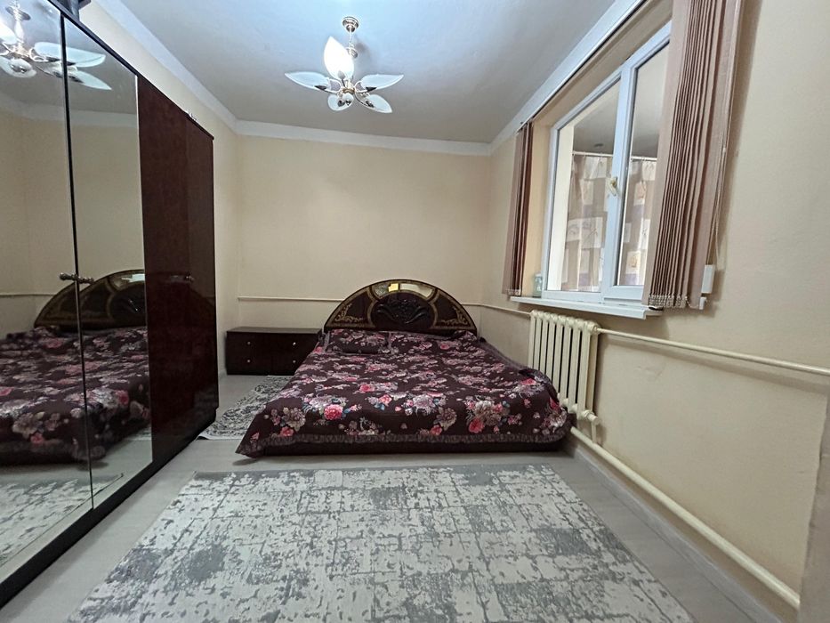 Продам дом мкр казыгурт