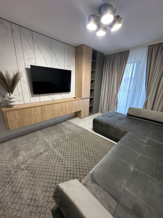 Apartament 2 Camere de închiriat, Bragadiru