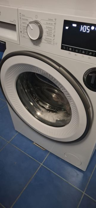Masina de spălat Beko 7kg motor invertor