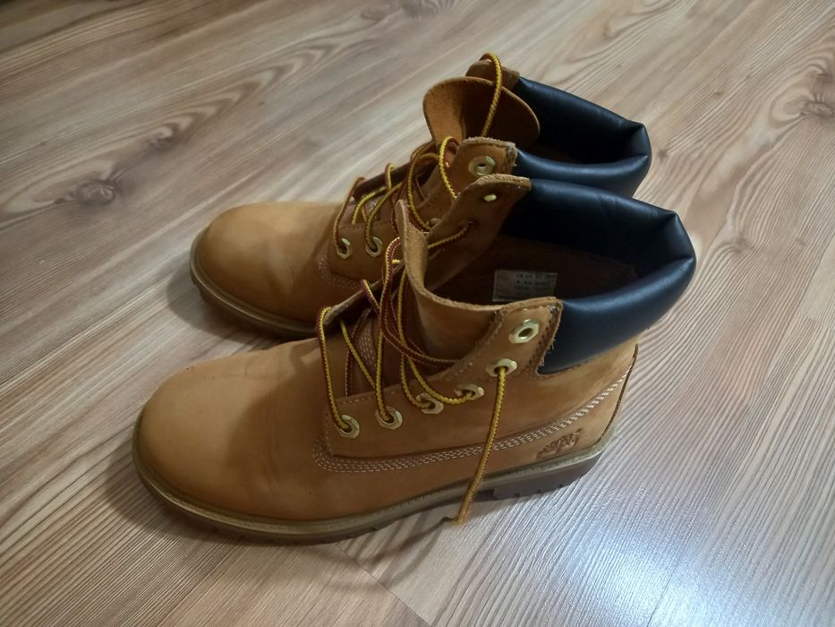 Bocanci Timberland 36 (37)