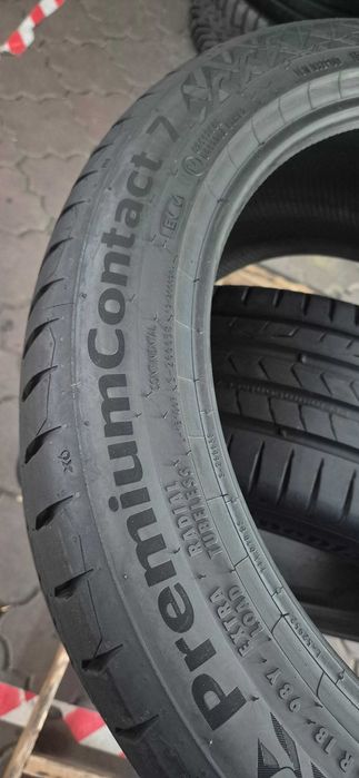 anvelope Michelin,Bridgestone,Continental 235/45/18