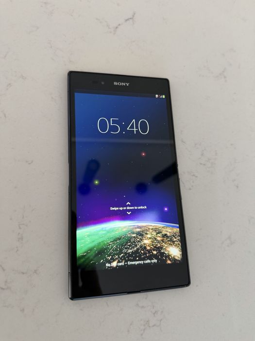 Sony Xperia Z Ultra