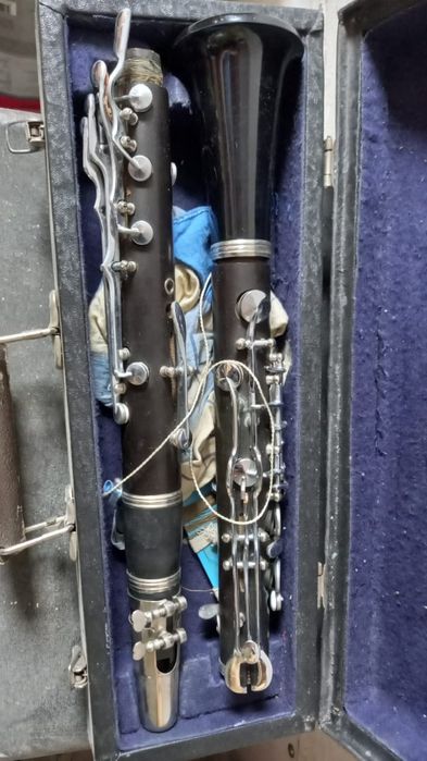 Музыкальные инструменты