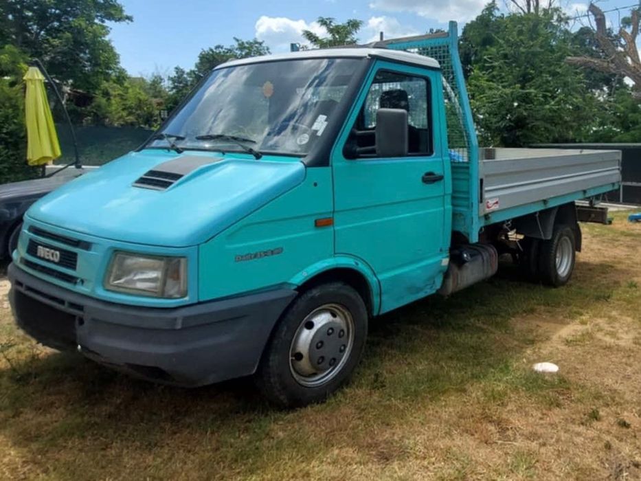 Iveco Daily 3510