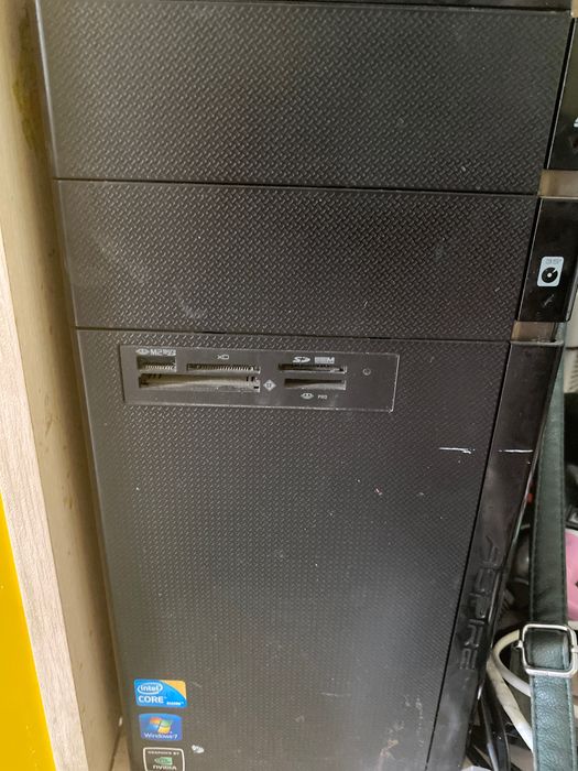 PHILIPS компьютер