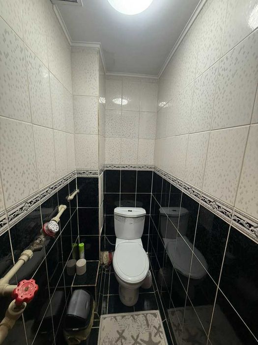 Продам 3х комн кв 11мкр