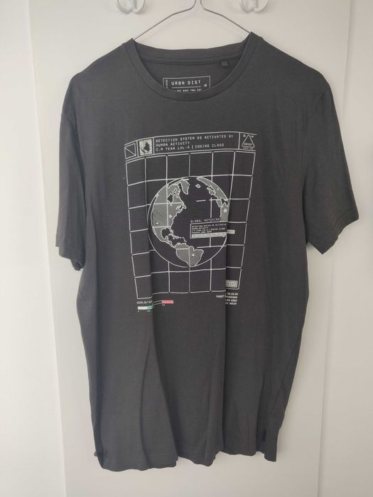 Tricouri  și cămăși bărbați