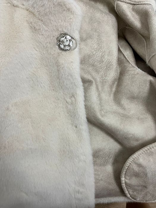 Продам шубу новая