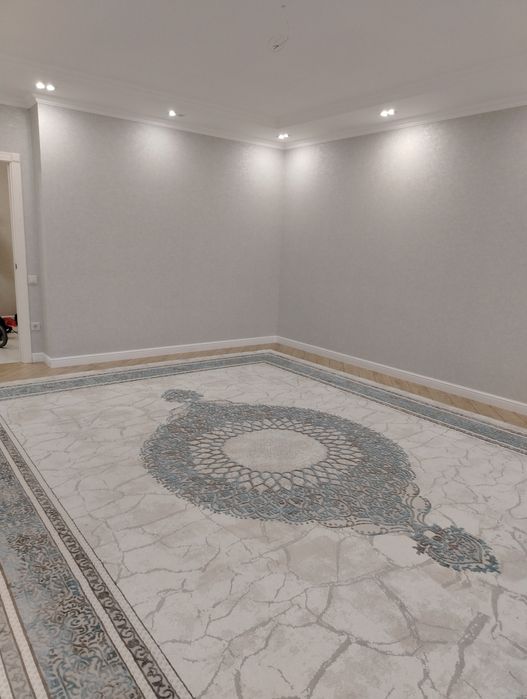 Продам ковер размером 5*4