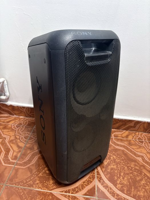 Boxa Sony GTK - XB5