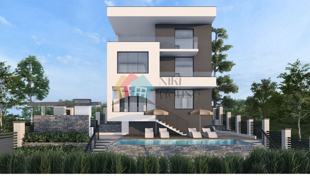 Продава се Парцел в Варна, м-т Зеленика - 485 кв.м за 264 €/кв.м - Снимка #4