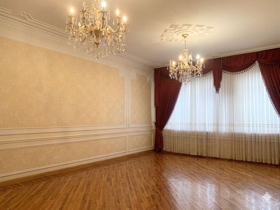 Продается участок 3.7 сотки Яккасарай_Фасад 14.5м_Хороший ремонт