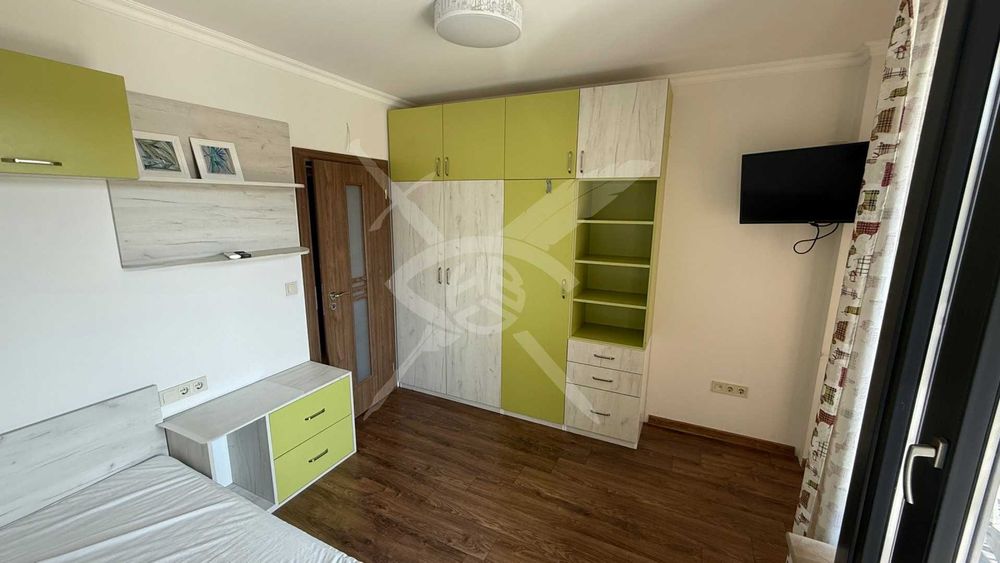 Дава се под наем Тристаен апартамент в София, Център - 90 кв.м за 850 € - Снимка #4