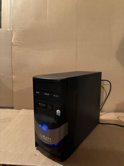 Продам компьютер