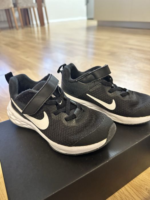 Маратонки Nike 28 номер летни