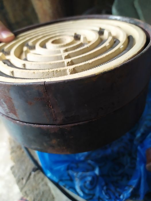 Продам электроплитку.