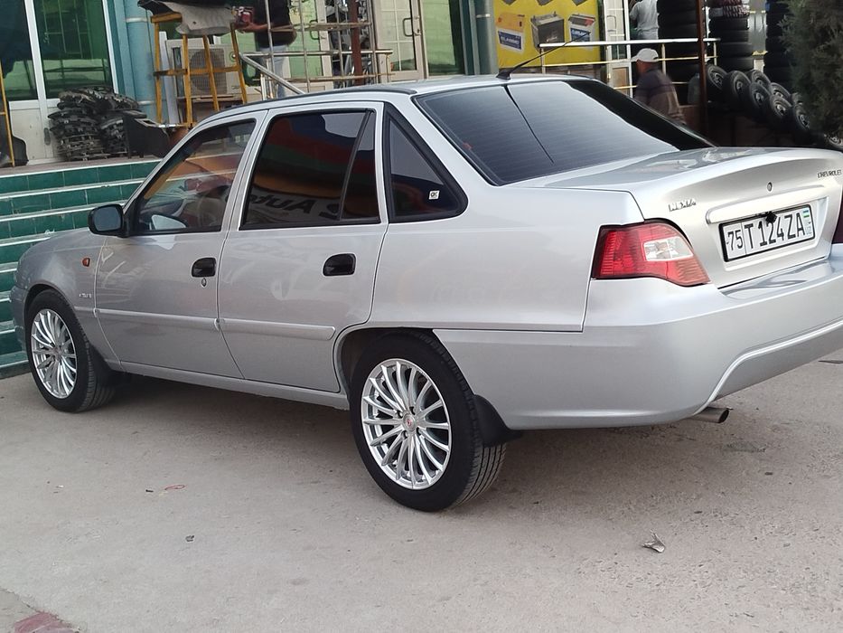 Saka diska sotiladi. Razmer 16