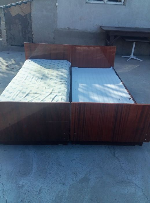 спальный краватлар