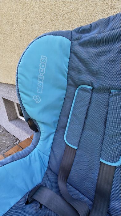 Maxi Cosi Priori столче за кола 9-18 кг
