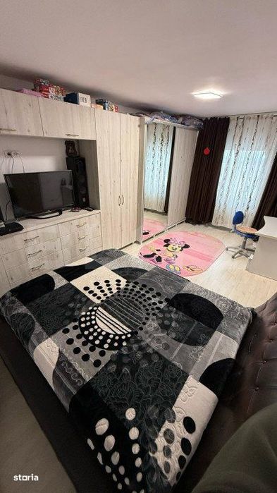 Casa parter 100 mp utili, teren 880 mp, toate utilitatile, Carcea