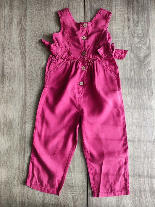 Mayoral 3 години