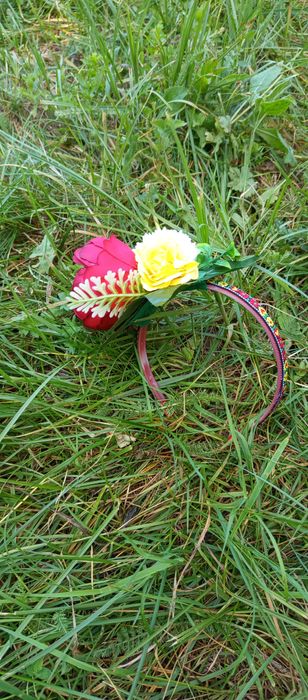 Накити за народна носия