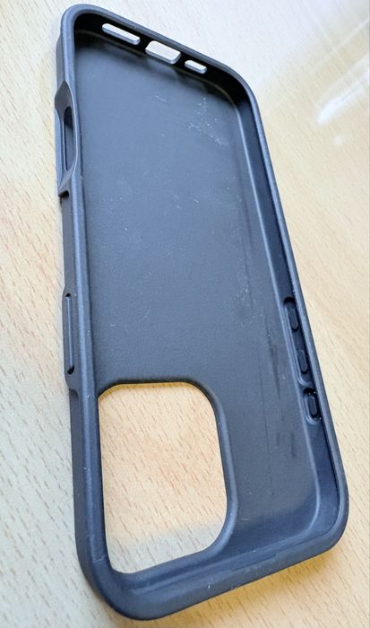 Husa iPhone 16 Pro Max