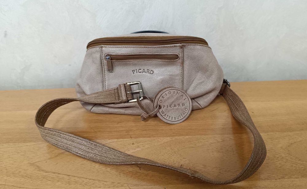 Picard-Made in Germany-Много Запазена