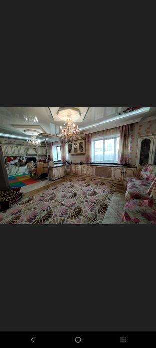 Продам коттедж с пристройкой