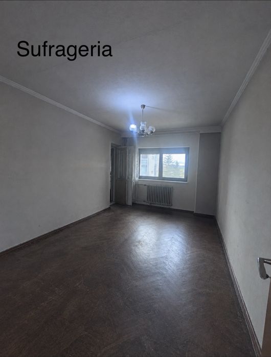 Apartament 3 camere in Centru!!!