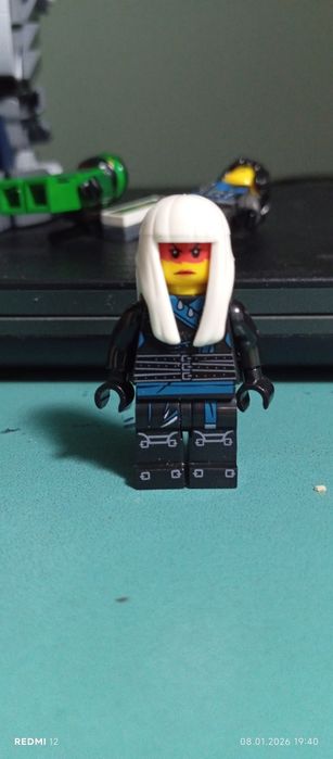 Лего ниндзяго Китай набор Продам.