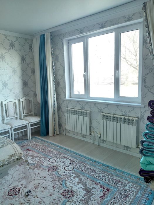 Продаётся дом все удобства