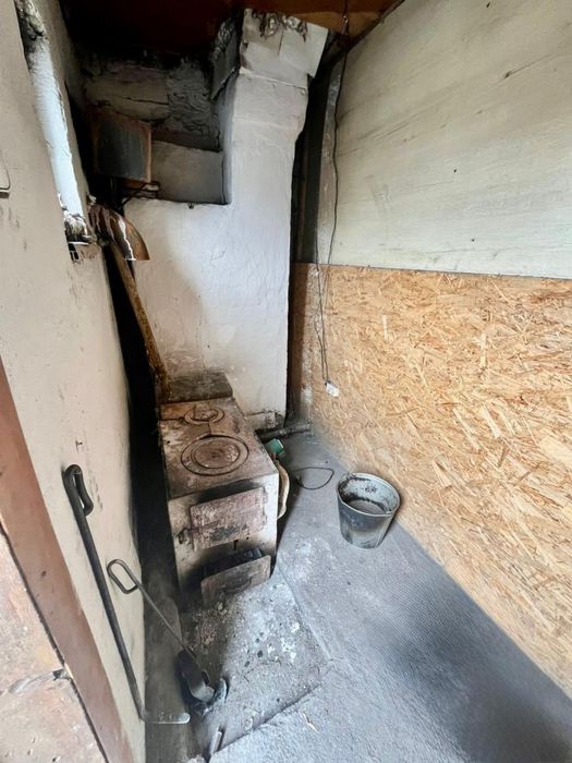 Щучинск, ул. Арман