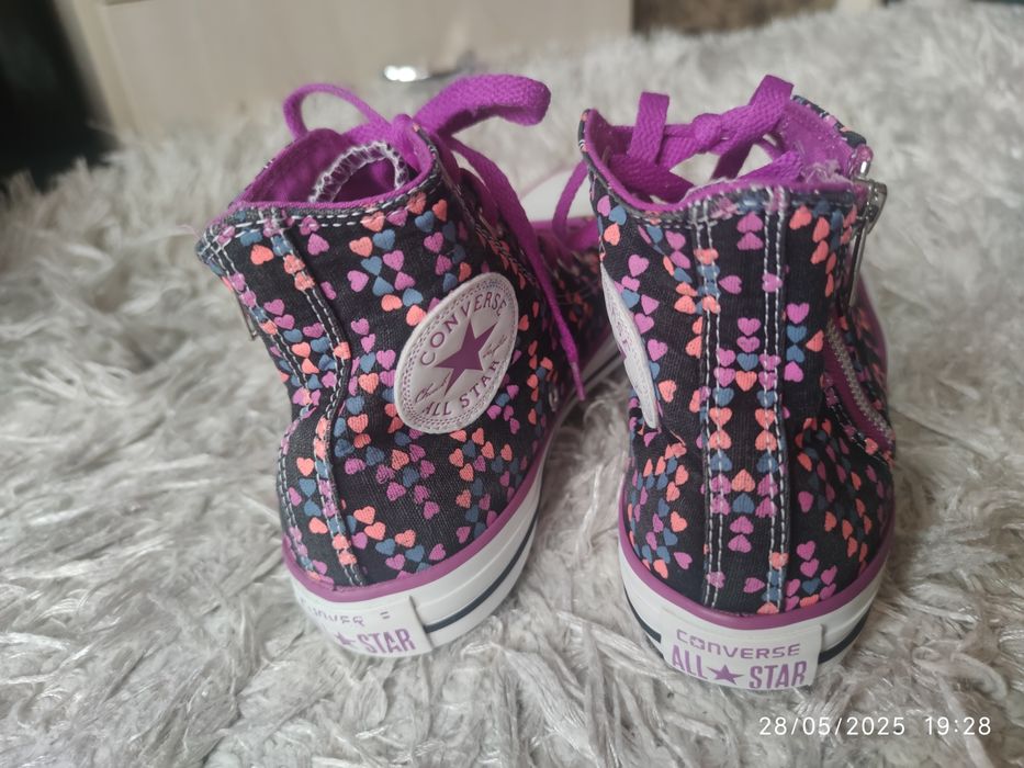 Tenisi Converse All Star