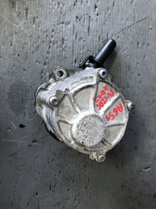 pompa vacuum 1.8 cdi mercedes b-class w246